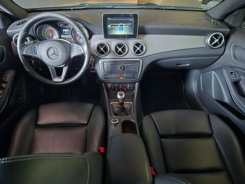Classe GLA GLA 180 CDI INSPIRATION 2016 occasion 73290 La Motte-Servolex