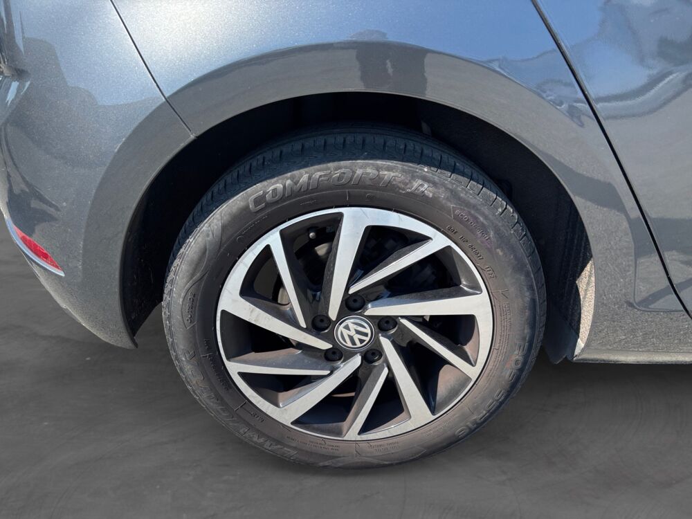 Golf VII (2) 1.0 TSI 115 IQ.DRIVE BV6 5P 2019 occasion 83480 Puget-sur-Argens