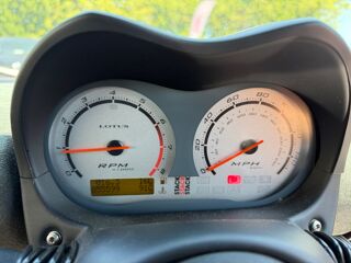 Elise 1.8I 2002 occasion 14320 Saint-Andr&eacute;-sur-Orne