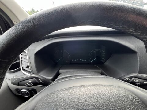 Transit FOURGON 2.0 TDCI 130L1H1 AUTO CABINEA LIMITED 2019 occasion 87000 Limoges