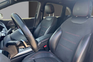 Classe B B180 D 1.5 116 AMG Line Edition DCT 2021 occasion 13600 La Ciotat