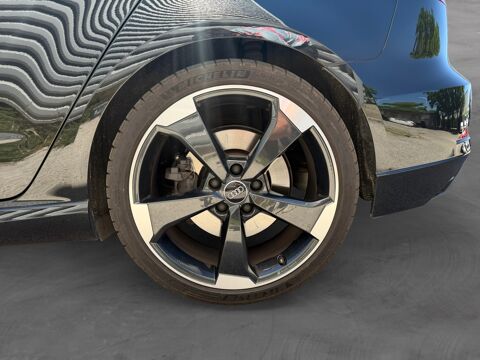 RS3 2.5 TFSI 400 QUATTRO S TRONIC 2020 occasion 30900 Nimes