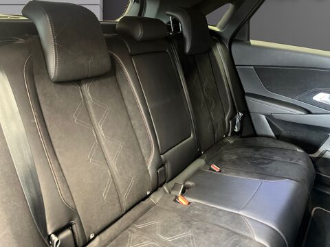 DS7 BlueHDi 130ch Performance Line Automatique 2023 occasion 64121 Serres-Castet