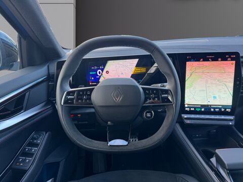Rafale 1.2 E-TECH 200 ESPRIT ALPINE 2024 occasion 27000 &Eacute;vreux