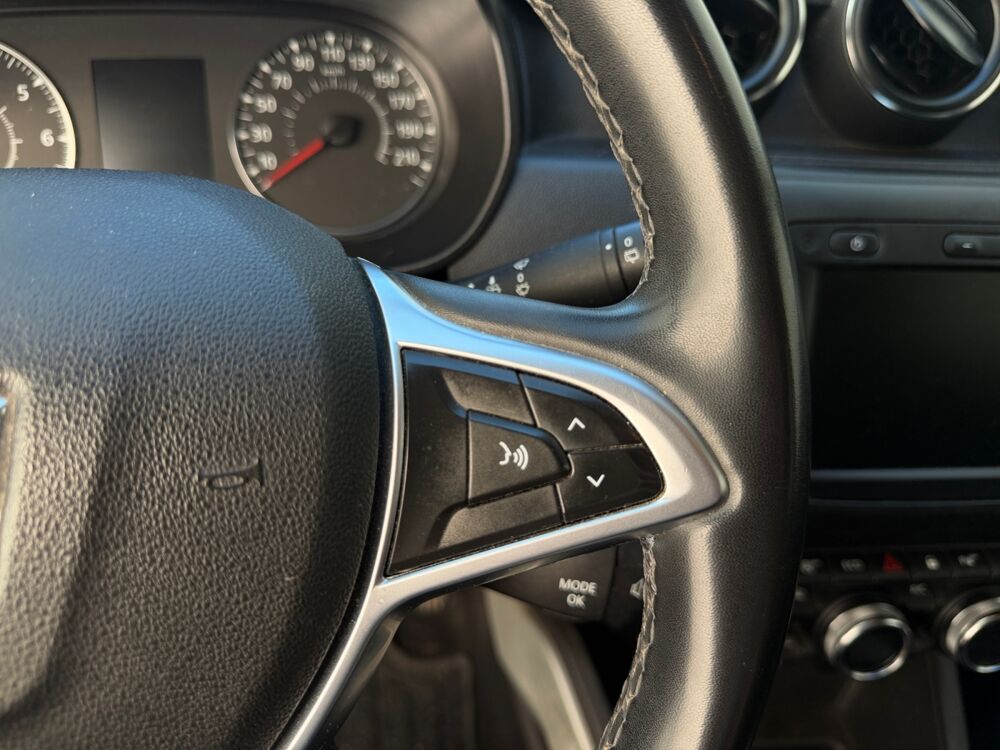 Duster 1.5 BLUE DCI 115 PRESTIGE 2021 occasion 30900 Nimes
