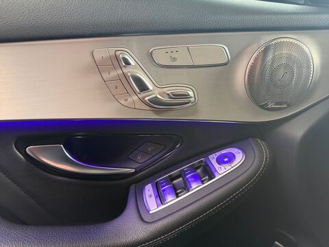 Classe GLC AMG Line 2021 occasion 27200 Vernon