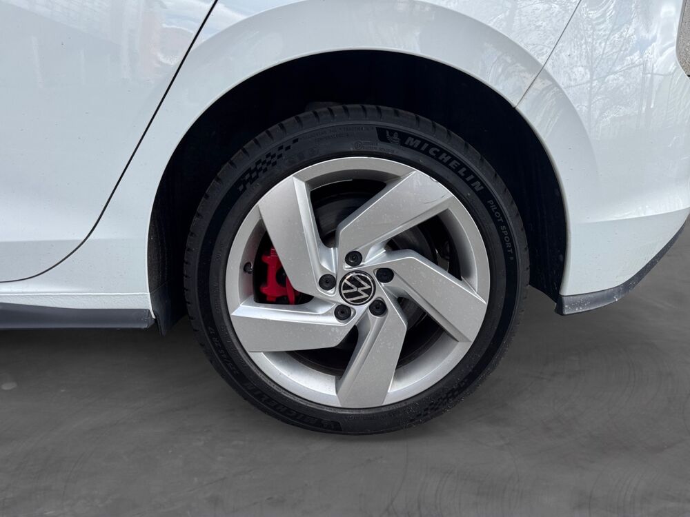 Golf 1.4 E-HYBRID OPF 245 GTE DSG 2021 occasion 93100 Montreuil