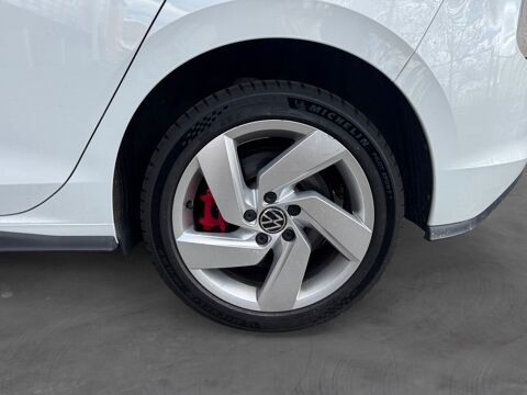 Golf 1.4 E-HYBRID OPF 245 GTE DSG 2021 occasion 93100 Montreuil