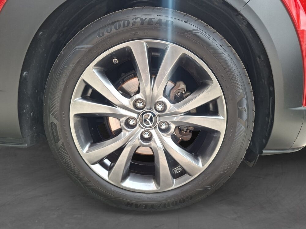 CX-30 2.0 SKYACTIV-X 180 M HYBRID EXCLUSIVE BA AWD 2020 occasion 93100 Montreuil