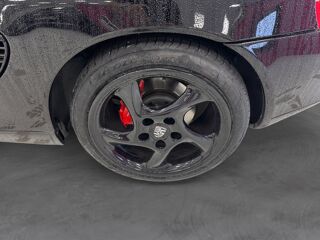 Boxster 2700 2001 occasion 80080 Amiens