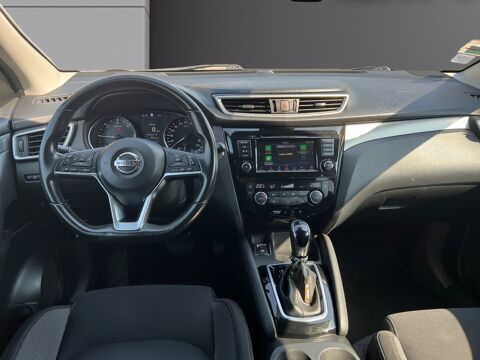 Qashqai 1.5 DCI 115 N CONNECTA DCT PH2 2019 occasion 60000 Beauvais