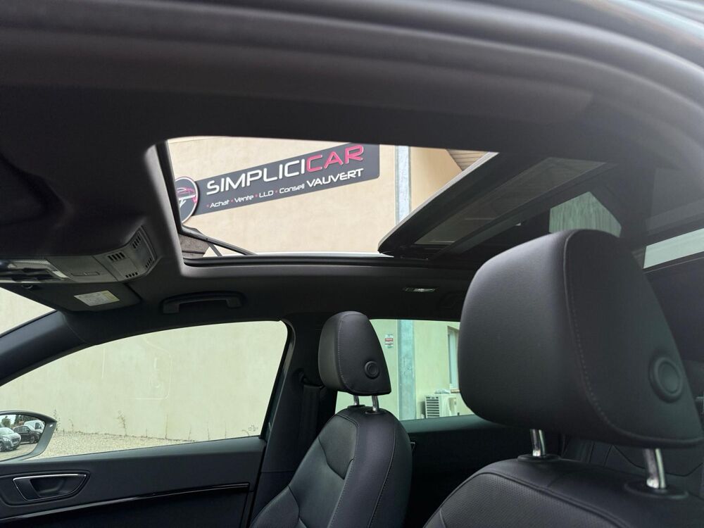 Ateca Xcellence 2020 occasion 30600 Vauvert