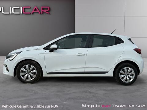 Clio Business 2020 occasion 31120 Pinsaguel