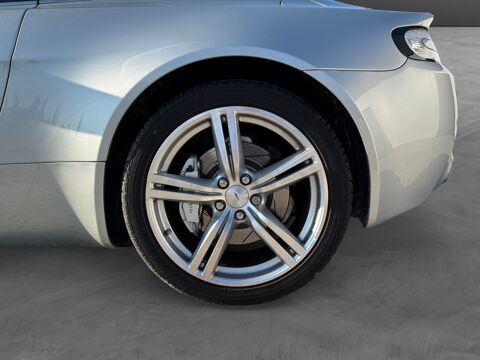 V8 ASTON MARTIN VANTAGE 4.7 SPORTSHIFT 2008 occasion 45750 Saint-Pryv&eacute;-Saint-Mesmin