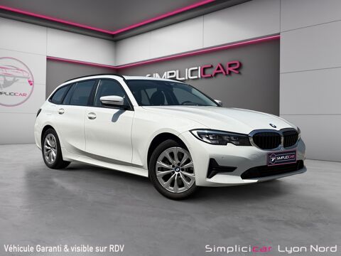 Annonce voiture BMW Série 3 36980 €