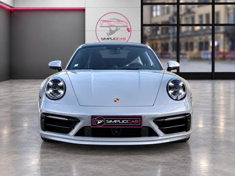 911 Carrera S 2020 occasion 93100 Montreuil