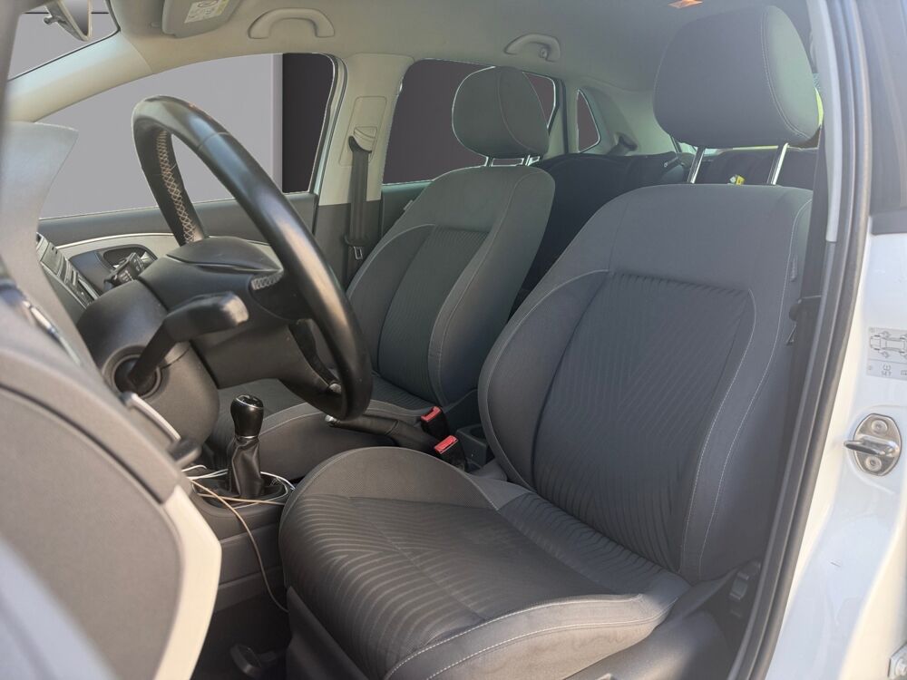 Polo 1.2 TSI 90 CONFORTLINE 2015 occasion 31120 Pinsaguel