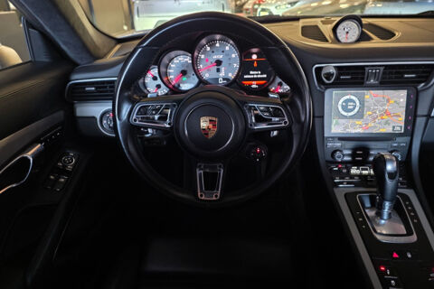 911 CARRERA 4 GTS 3.0 450 PDK 2017 occasion 73290 La Motte-Servolex