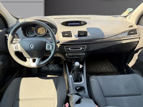 M&eacute;gane EXPRESSION 2011 occasion 30600 Vauvert