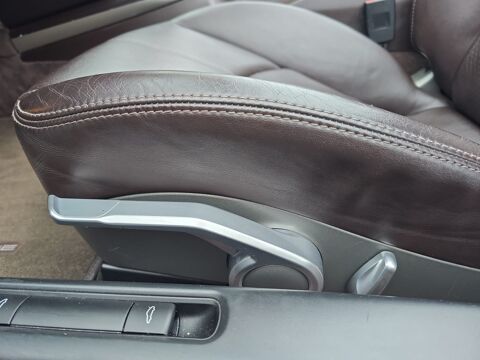 911 CARRERA 4 S CABRIELOT 2008 occasion 03300 Cusset