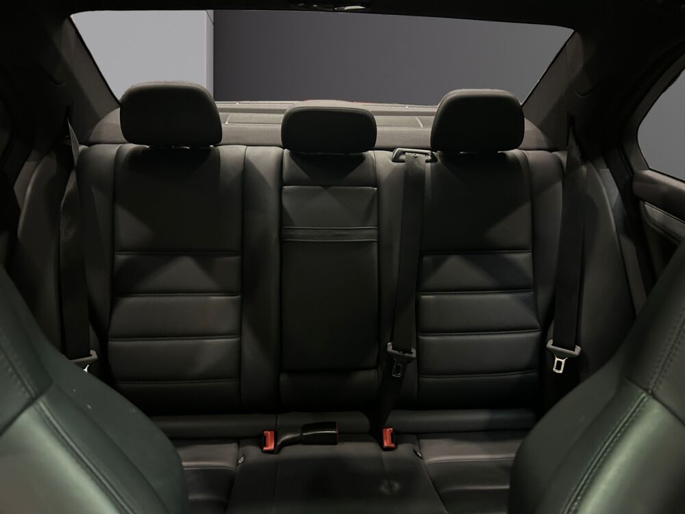 Classe C III 63 AMG PACK PERFORMANCE BVA7 SPEEDSHIFT PLUS 2008 occasion 69530 Brignais