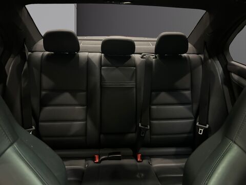 Classe C III 63 AMG PACK PERFORMANCE BVA7 SPEEDSHIFT PLUS 2008 occasion 69530 Brignais