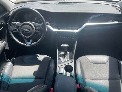 Niro 1.6 GDI HYBRIDE RECHARGEABLE PREMIUM BUSINESS 2021 occasion 85340 Les Sables-d'Olonne