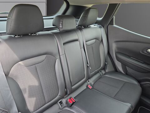 Kadjar Intens 2016 2017 occasion 03300 Cusset