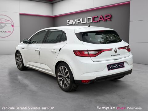 M&eacute;gane 1.5 BLUE DCI 95 Business 2019 occasion 30900 Nimes
