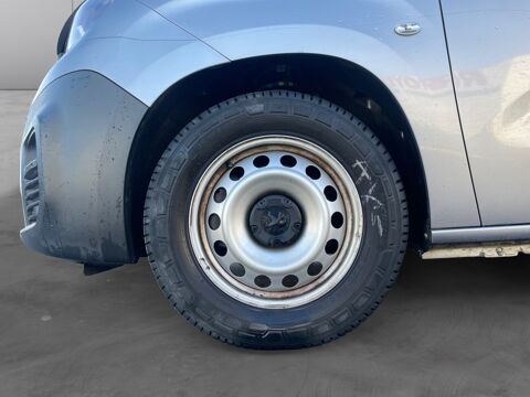 Partner STANDARD 1000 1.5 BLUE HDI 100 GRIP 2019 occasion 17200 Saint-Sulpice-de-Royan