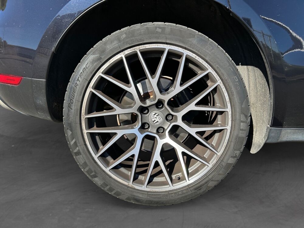 Macan 2.0 245 2019 occasion 34070 Montpellier