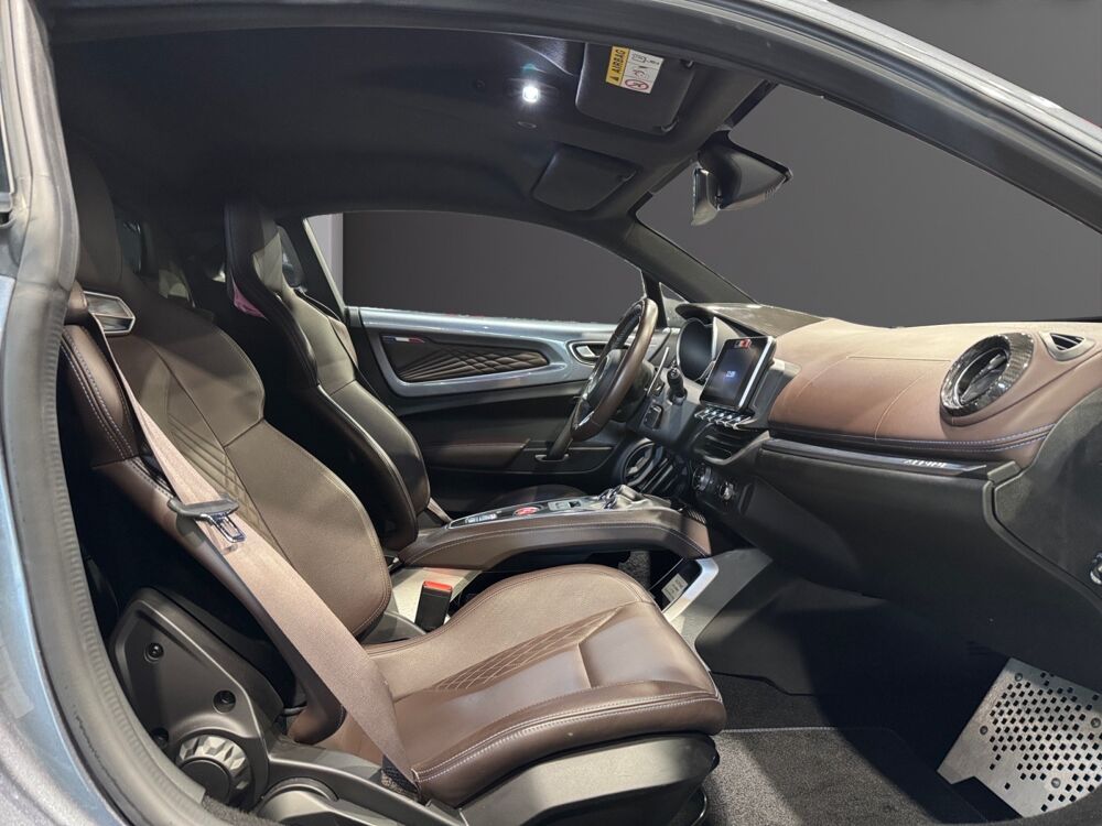 A110 1.8 LEGENDE GT 2019 occasion 34070 Montpellier