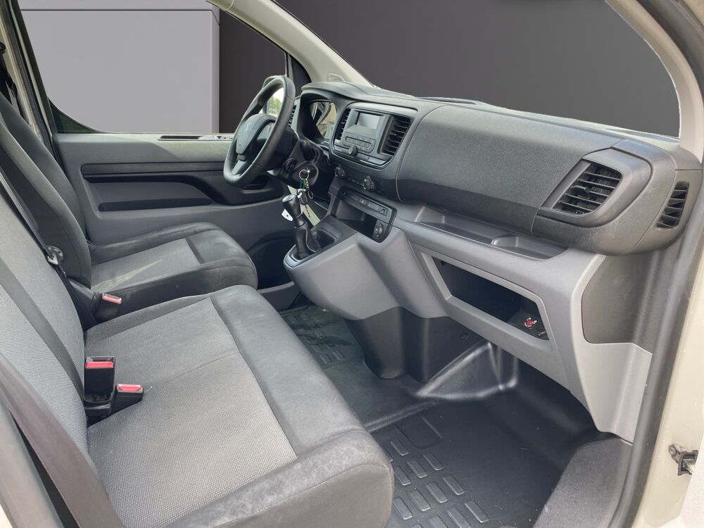 Expert III 1.6 BLUEHDI 95 STANDARD PREMIUM 2018 occasion 17200 Saint-Sulpice-de-Royan