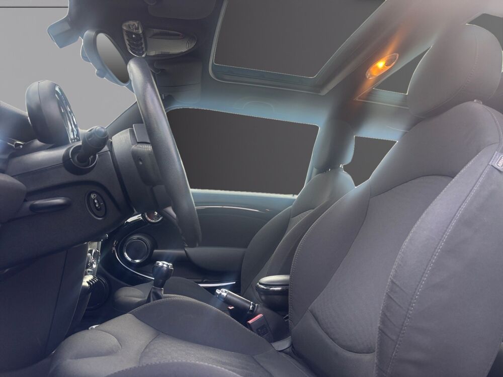 Cooper COOPER SD 143 HYDE PARK 2013 occasion 83480 Puget-sur-Argens