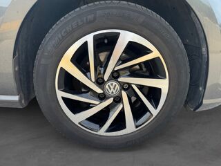Golf 1.0 TSI 115 CONFORTLINE 2019 occasion 13600 La Ciotat