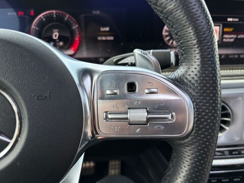 Classe G AMG G 63 STRONG THAN TIME EDITION 2019 occasion 93100 Montreuil