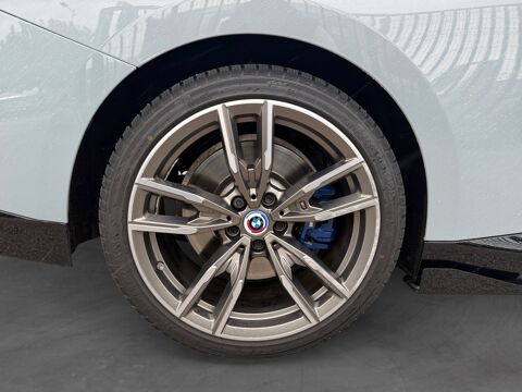 Serie 2 (G42) M240I 374 BVA8 PACK M 2022 occasion 25300 Vuillecin