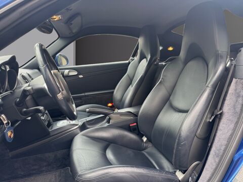 Cayman 3.4 S PDK 2009 occasion 93100 Montreuil