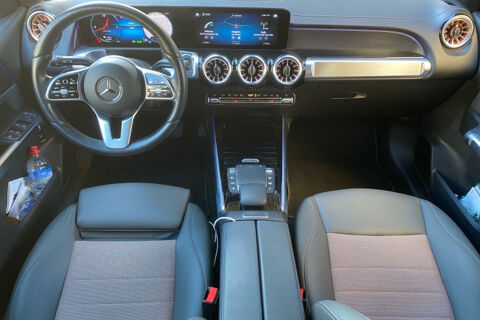 Classe A 350 4MATIC AMG LINE 2023 occasion 06400 Cannes