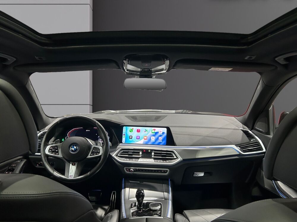 X5 45E XD 394 M SPORT BA 2023 occasion 69530 Brignais