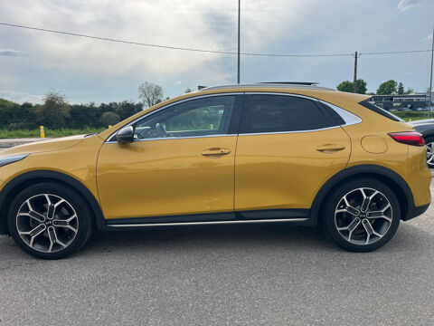 Ceed 1.4 T-GDI 140 ISG 7CV ACTIVE DCT7 2019 occasion 87000 Limoges