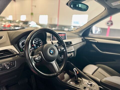 X1 18D SDRIVE 150 M SPORT BA PH2 2020 occasion 73290 La Motte-Servolex