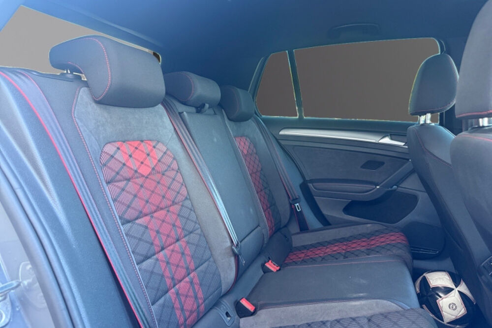 Golf 2.0 TSI 290 GTI TCR 2019 occasion 13600 La Ciotat