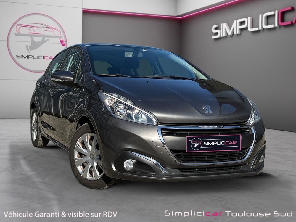 208 ACTIVE 2019 occasion 31120 Pinsaguel