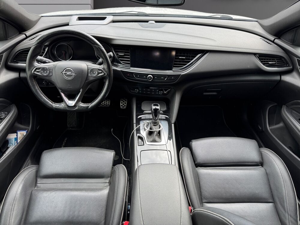 Insignia GD SPORT 1.6D 136 ELITE BVA6 OPC LINE 2017 occasion 93100 Montreuil