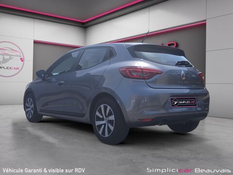 Clio V 1.0 TCE 90 EVOLUTION 2023 occasion 60000 Beauvais