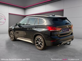 X1 18I SDRIVE 140 DKG 2020 occasion 26000 Valence