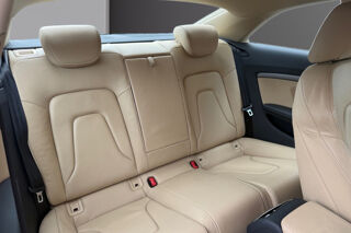 A5 2.0 TFSI AMBIENTE QUATTRO S TRONIC 2013 occasion 13600 La Ciotat
