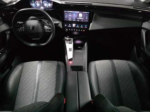 408 1.6 PHEV 180 ALLURE PACK 2024 occasion 01800 Meximieux
