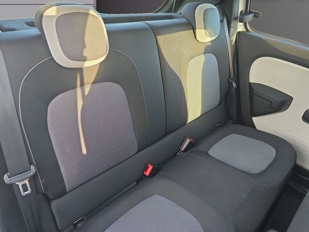Twingo Zen 2019 occasion 03300 Cusset